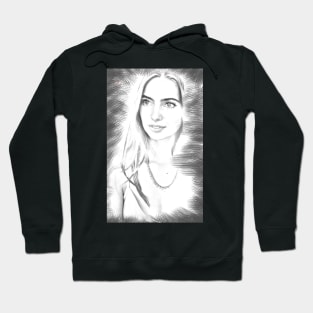 lexi hensler Hoodie